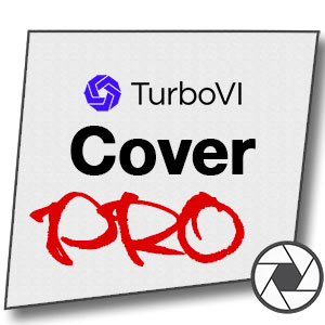 TurboVI - Intro & Outro Expert