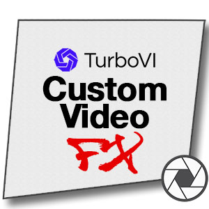 TurboVI - Intro & Outro Expert