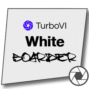 TurboVI - Whiteboarder